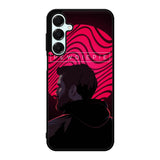 Pewdiepie Samsung Galaxy A16 Case BC1019