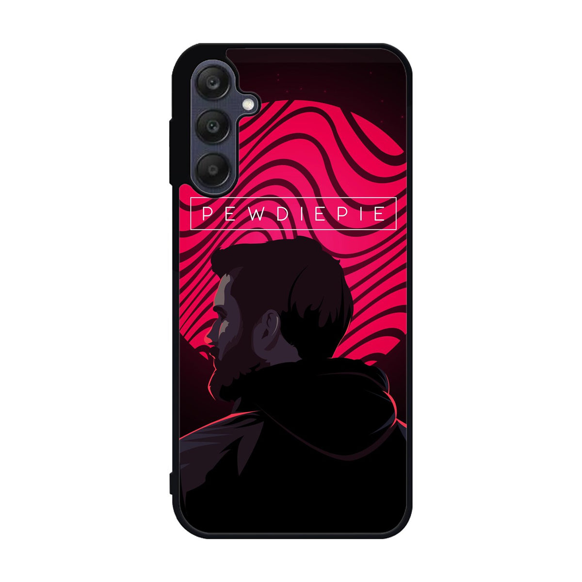 Pewdiepie Samsung Galaxy A25 5G Case BC1019