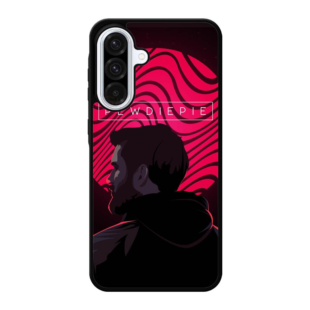 Pewdiepie Samsung Galaxy A56 Case BC1019