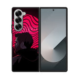 Pewdiepie Case Samsung Galaxy Z Fold 6 5G BC1019