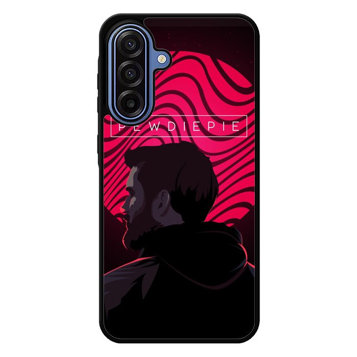 Pewdiepie Samsung Galaxy A17 5G Case BC1019