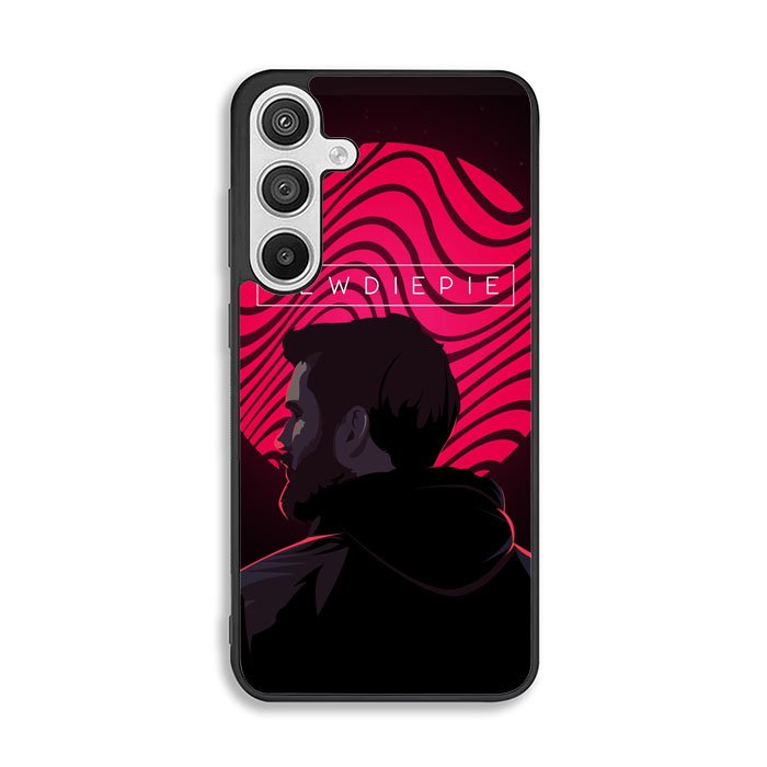 Pewdiepie Samsung Galaxy A26 5G Case BC1019