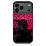 Pewdiepie iPhone 17 Pro Max Case BC1019