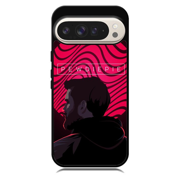 Pewdiepie Google Pixel 10 Pro XL Case BC1019