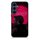 Pewdiepie Samsung Galaxy S25 FE Case BC1019