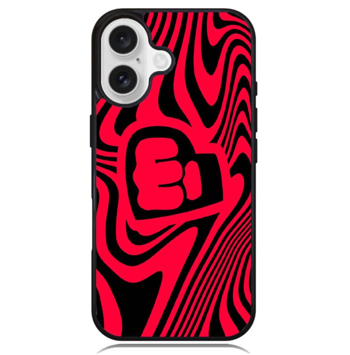 Pewdiepie brofist art Case iPhone 16 BC1020