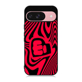 Pewdiepie brofist art Case Google Pixel 9 BC1020