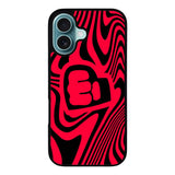 Pewdiepie brofist art Case iPhone 16 Plus BC1020