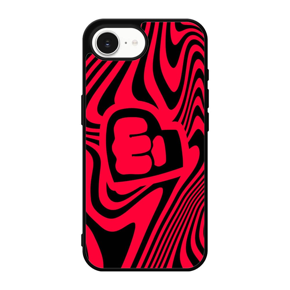 Pewdiepie brofist art iPhone 17e Case BC1020
