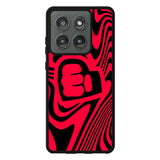 Pewdiepie brofist art Case Motorola Moto Edge 2025 BC1020