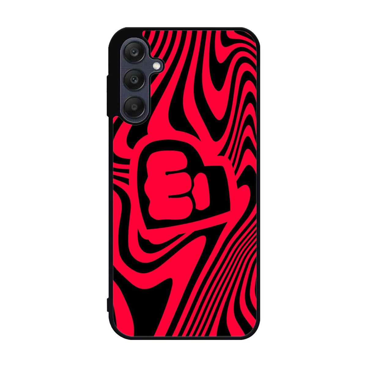 Pewdiepie brofist art Samsung Galaxy A25 5G Case BC1020