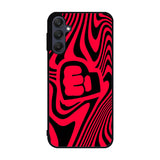 Pewdiepie brofist art Samsung Galaxy A25 5G Case BC1020