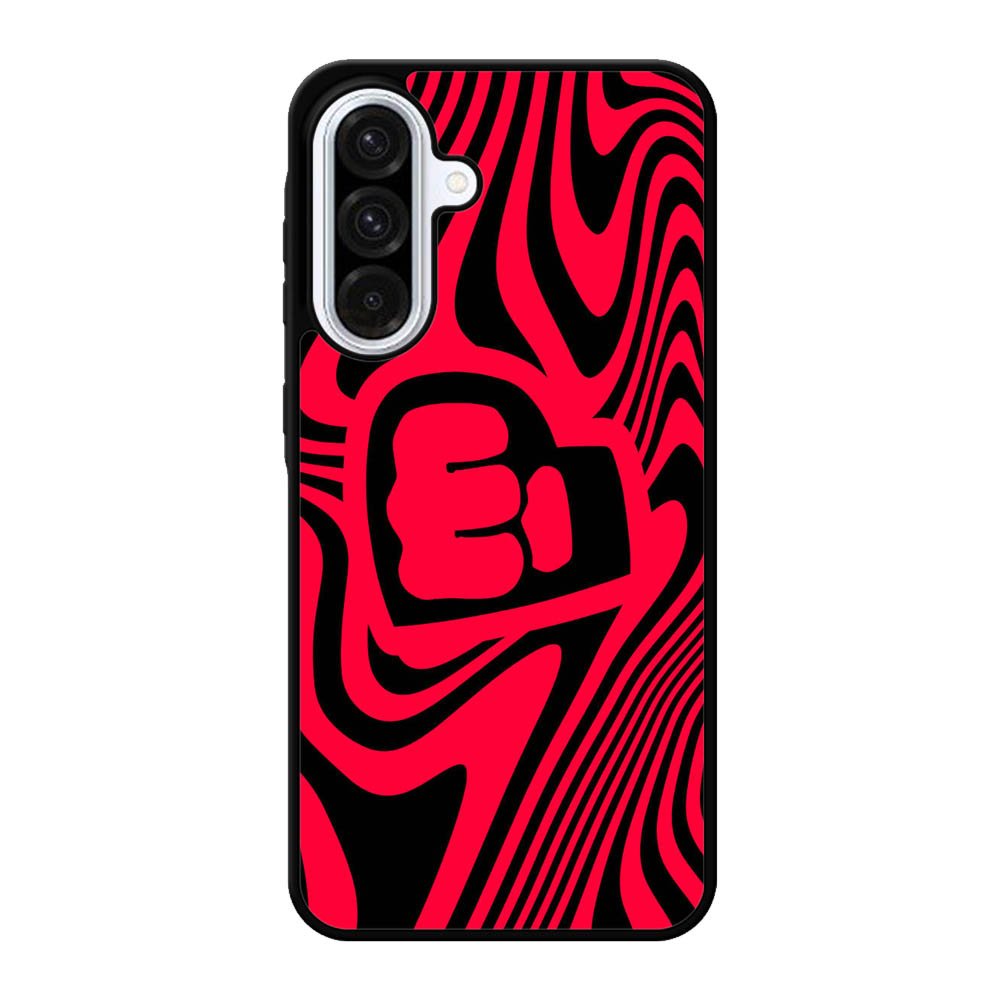 Pewdiepie brofist art Samsung Galaxy A56 Case BC1020