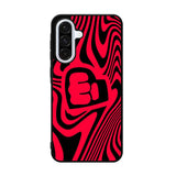 Pewdiepie brofist art Samsung Galaxy A36 Case BC1020