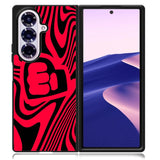 Pewdiepie brofist art Samsung Galaxy Z Fold 7 5G Case BC1020