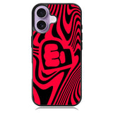 Pewdiepie brofist art iPhone 17 Case BC1020