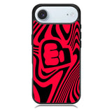 Pewdiepie brofist art iPhone 17 Air Case BC1020