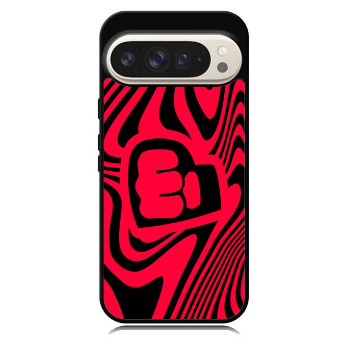Pewdiepie brofist art Google Pixel 10 | Google Pixel 10 Pro Case BC1020