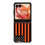San Francisco Giants Motorola Moto Razr 2025/2024 , Moto Razr 60/50 Case BC1022