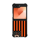 San Francisco Giants Case Samsung Galaxy Z Flip 6 5G BC1022