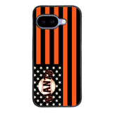 San Francisco Giants Google Pixel 10A Case BC1022