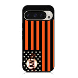 San Francisco Giants Case Google Pixel 9 Pro XL BC1022