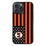 San Francisco Giants Case iPhone 15 Pro BC1022