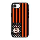 San Francisco Giants iPhone 17e Case BC1022