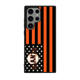San Francisco Giants Case Samsung Galaxy S25 Ultra 5G BC1022