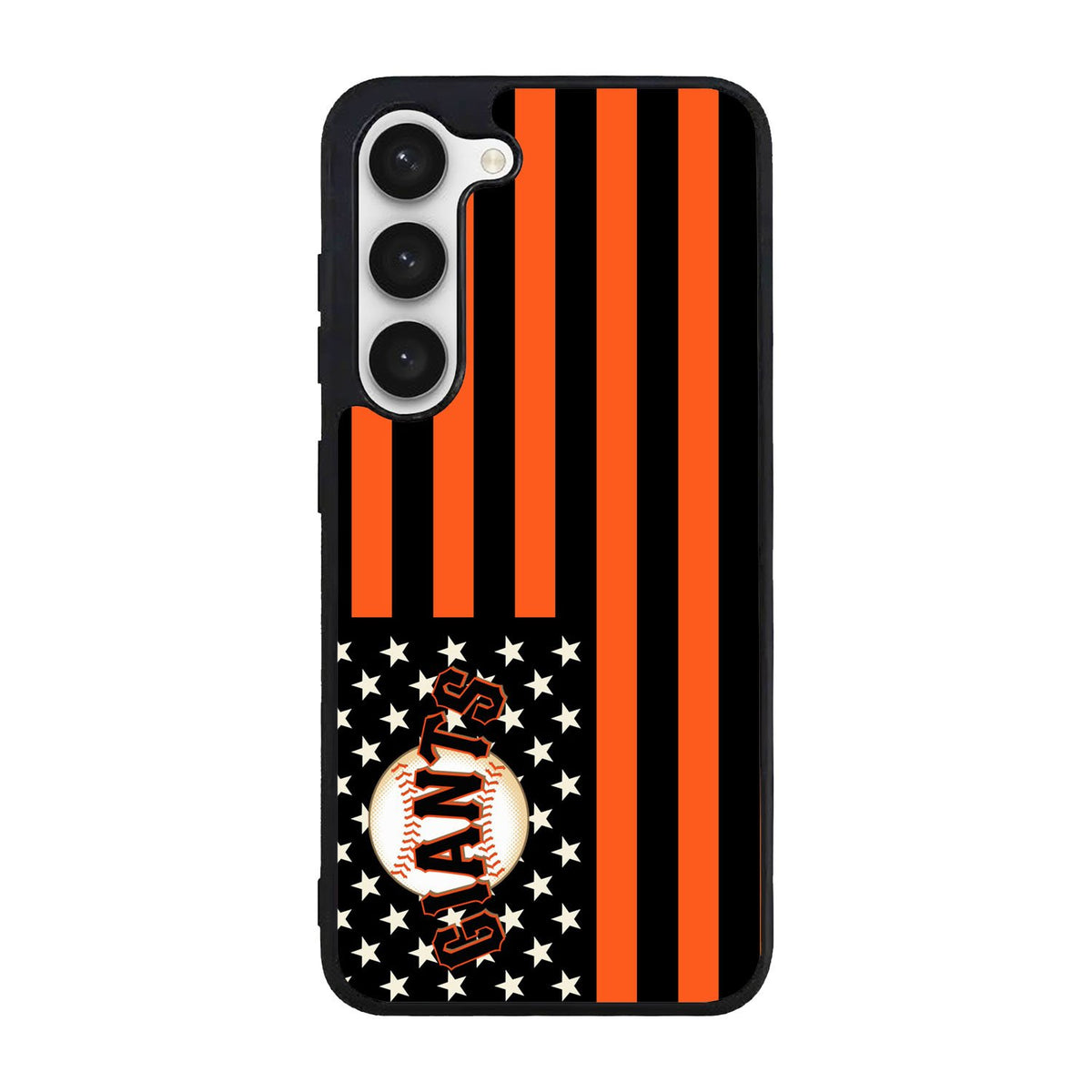 San Francisco Giants Case Samsung Galaxy S23 FE 5G BC1022
