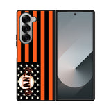 San Francisco Giants Case Samsung Galaxy Z Fold 6 5G BC1022