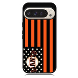 San Francisco Giants Google Pixel 10 | Google Pixel 10 Pro Case BC1022