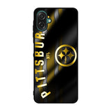 Flag Pittsburgh Steelers Case Samsung Galaxy A07 BC1023