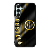 Flag Pittsburgh Steelers Samsung Galaxy A16 Case BC1023