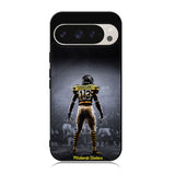 Pittsburgh Steelers Case Google Pixel 9 Pro XL BC1024