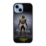 Pittsburgh Steelers Case iPhone 15 BC1024