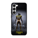 Pittsburgh Steelers Case Samsung Galaxy S24 Plus 5G BC1024