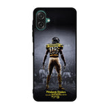 Pittsburgh Steelers Case Samsung Galaxy A07 BC1024
