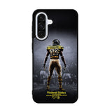Pittsburgh Steelers Samsung Galaxy A36 Case BC1024
