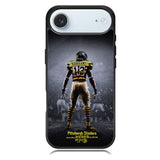 Pittsburgh Steelers iPhone 17 Air Case BC1024