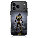 Pittsburgh Steelers iPhone 17 Pro Case BC1024