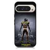 Pittsburgh Steelers Google Pixel 10 Pro XL Case BC1024
