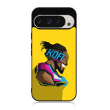 kofi kingston Case Google Pixel 9 Pro XL BC1025