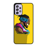 kofi kingston Samsung Galaxy A23 5G Case BC1025