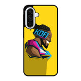 kofi kingston Samsung Galaxy A56 Case BC1025