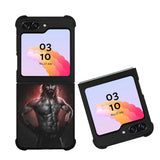 seth rollins Case Samsung Galaxy Z Flip 5 5G BC1027