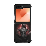 seth rollins Case Samsung Galaxy Z Flip 6 5G BC1027