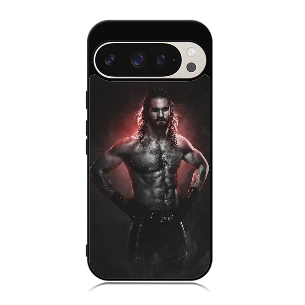 seth rollins Case Google Pixel 9 Pro XL BC1027