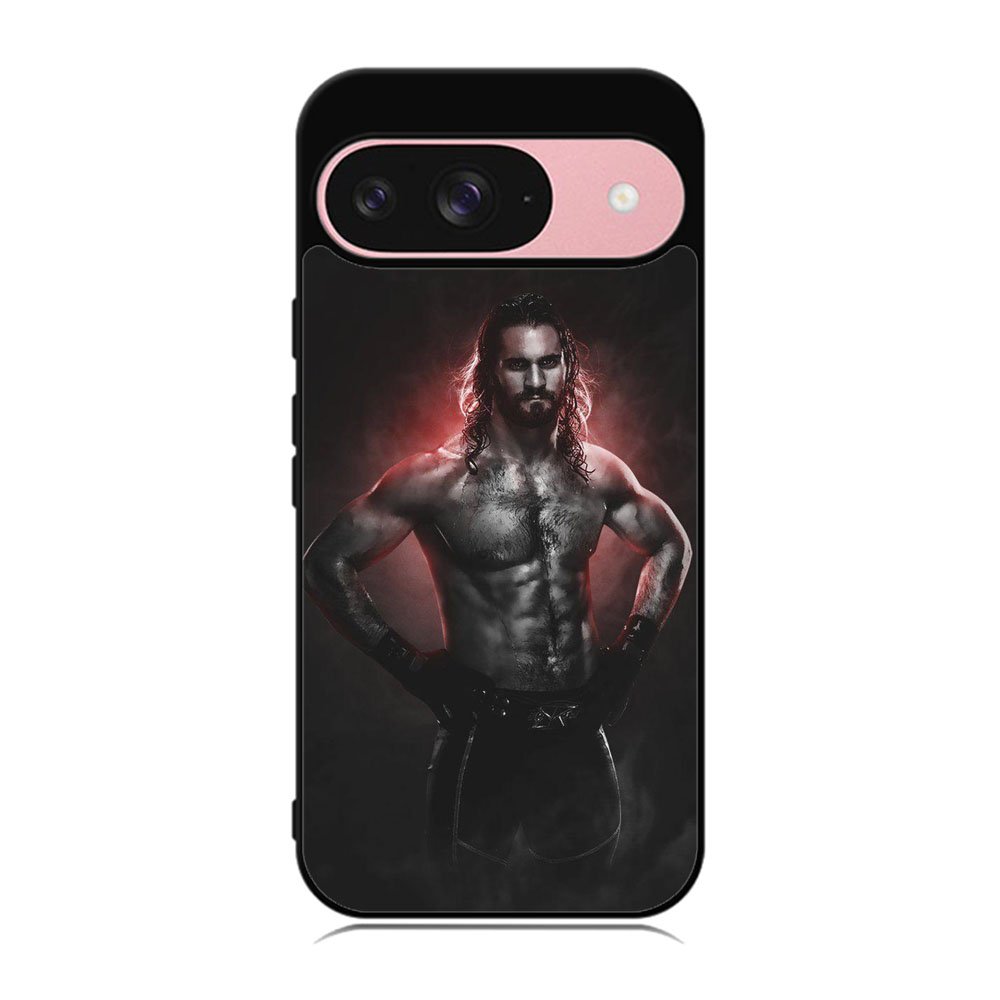seth rollins Case Google Pixel 9 BC1027