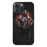 seth rollins Case iPhone 15 Pro Max BC1027